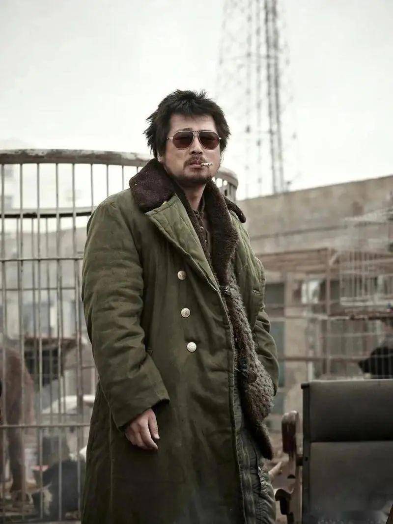 都是精锐之作,最后一部尺度偏大