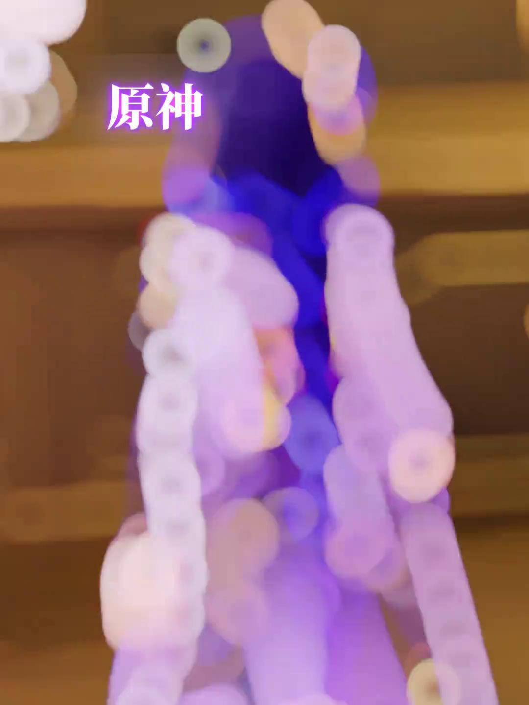 原神看腿识人你能认出几个角色?