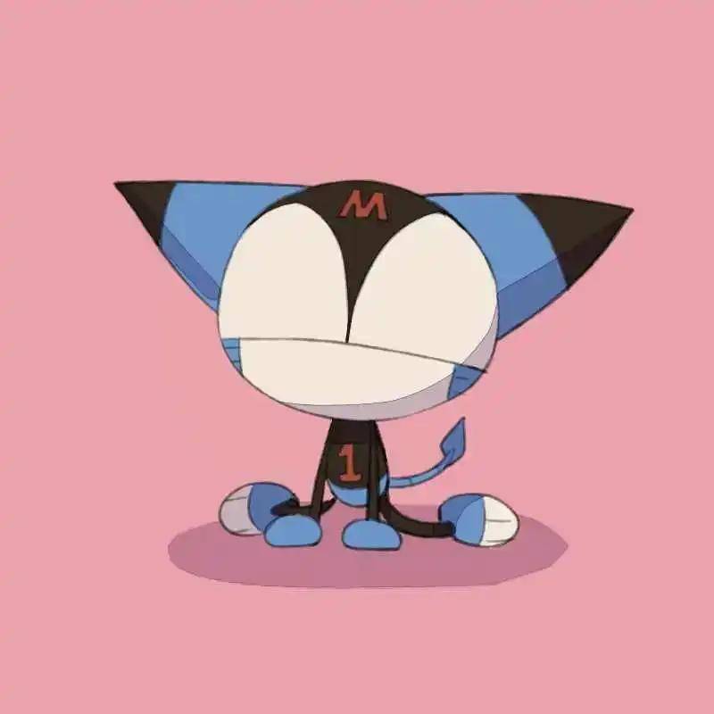 童年回忆之《超级酷乐猫》