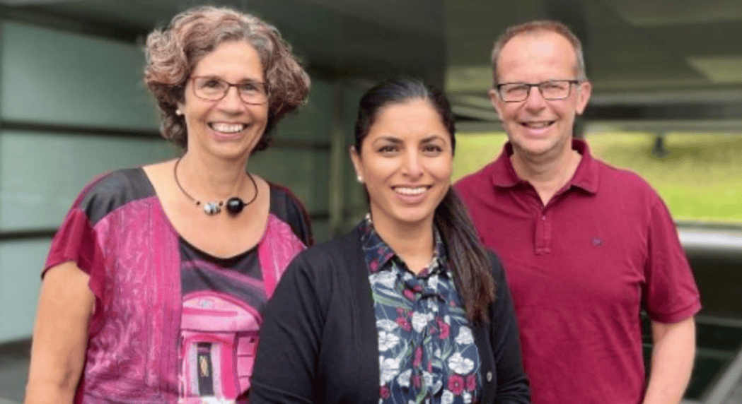 瑞士生物科技公司Tandem Therapeutics研发专门针对纤维化基质的新型肽药物偶联物，靶向细胞外基质变化 | 瑞士创新100强