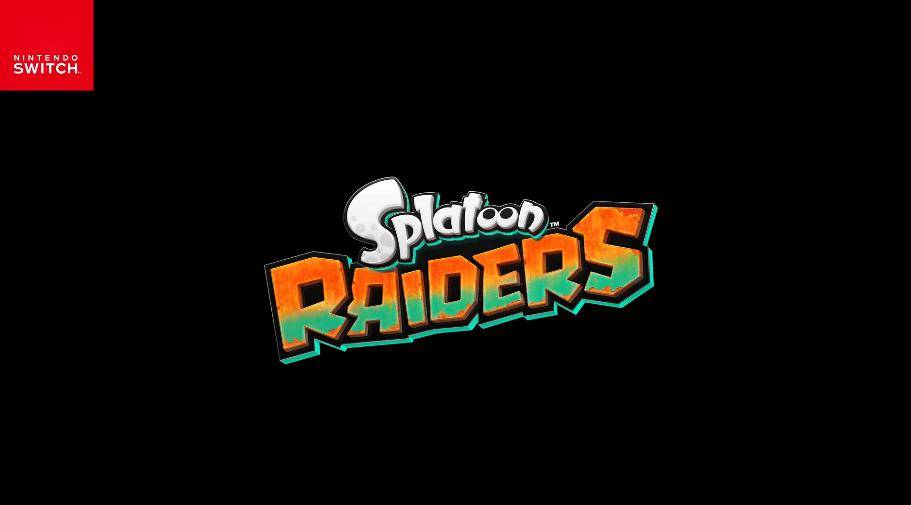 任天堂官宣游戏新作《斯普拉遁 Raiders》，Switch 2 独占