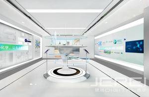 数字浪潮下的沉浸式空间革命:解码数字化展厅的未来图景_展馆_技术_观众
