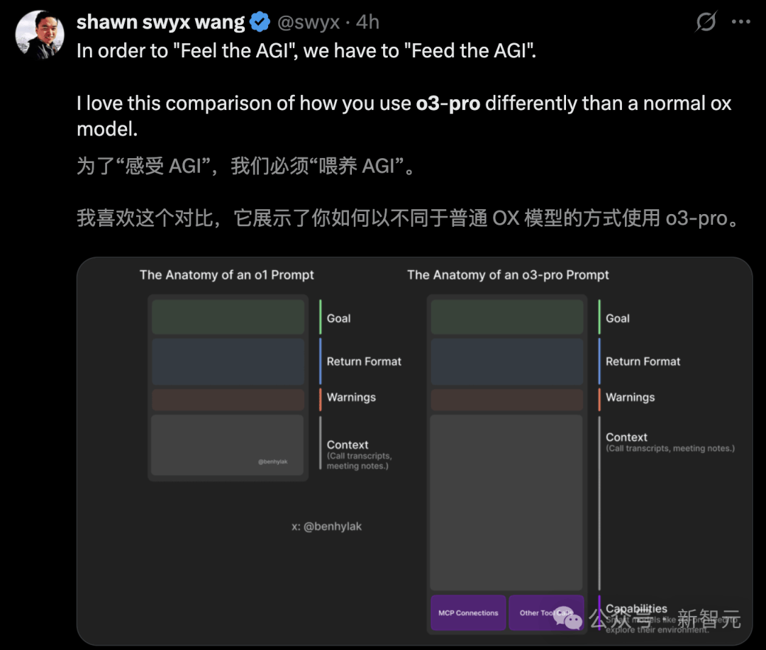 刚刚，OpenAI最强推理模型o3-pro诞生！碾压Gemini 2.5 Pro击穿底价