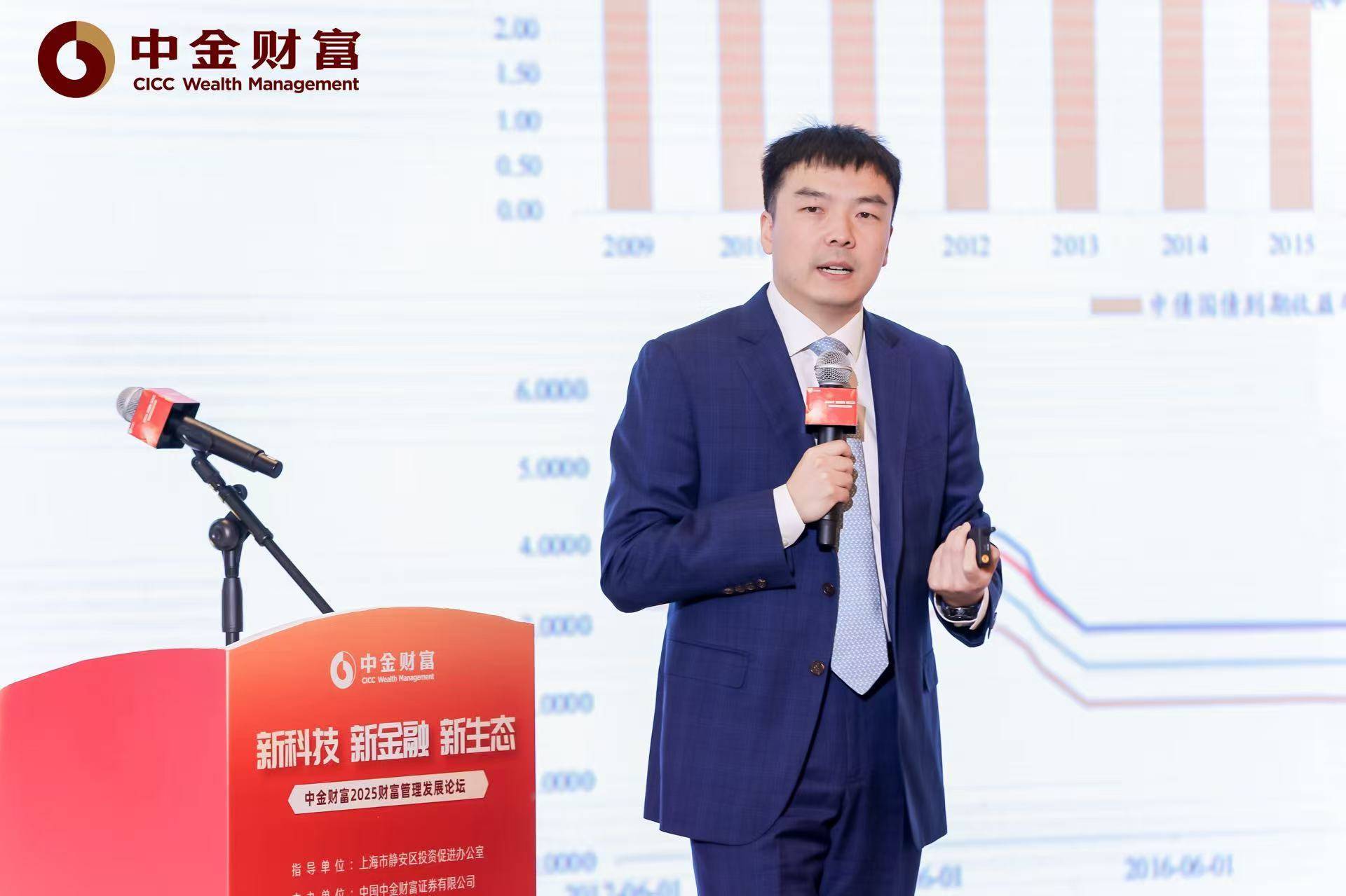 中金财富周建：资产配置多元化催生财富管理体系新迭代_搜狐网