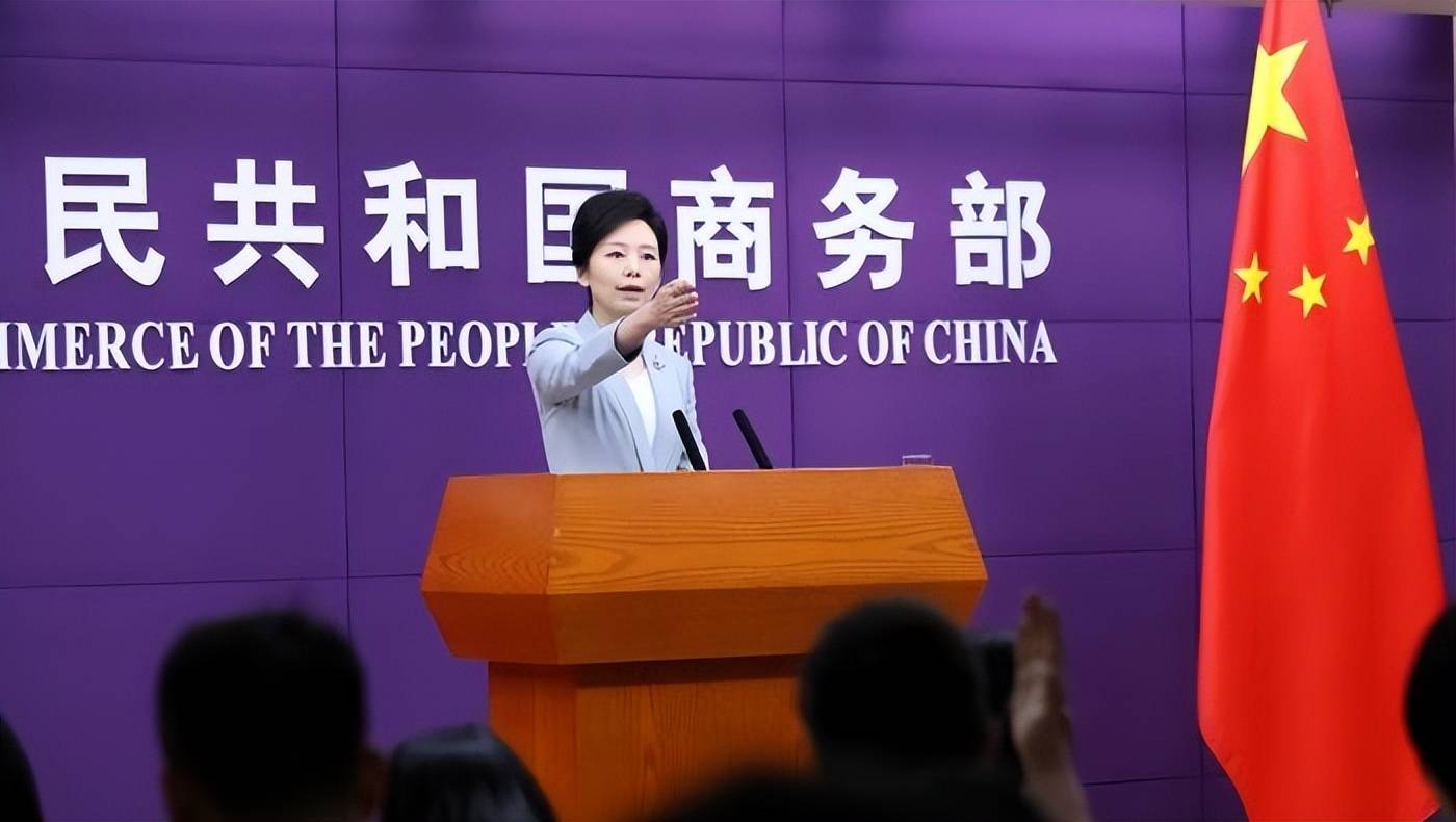 原创             美国商务部长炮轰中国芯片：天天说制造先进芯片，但中国根本没有