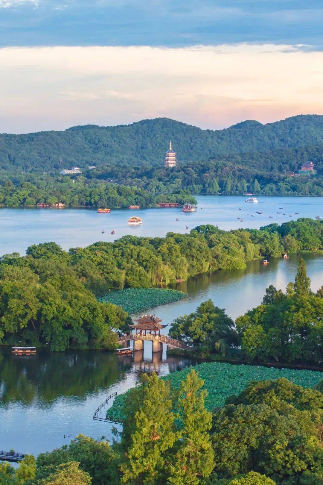 杭州旅游