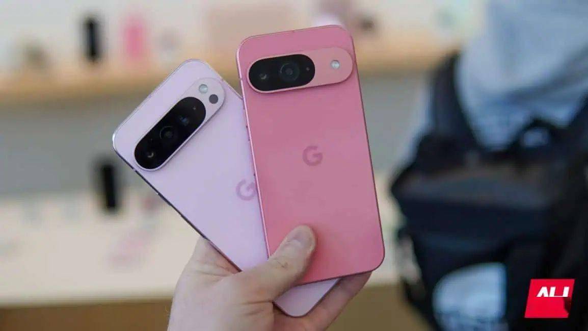 谷歌 Pixel 史上最佳音质：Pixel 10 系列手机被曝升级扬声器