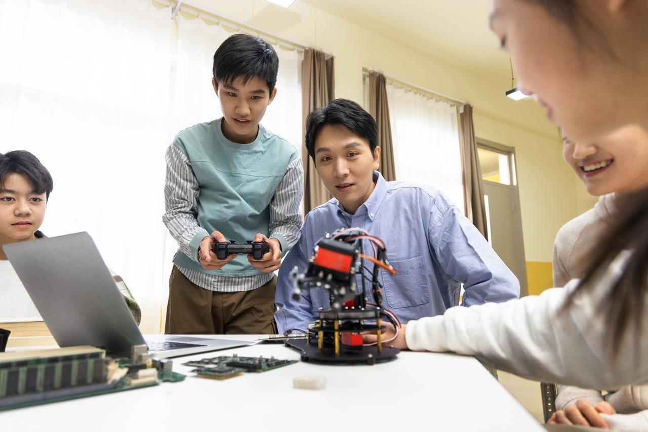 it职业培训，it行业的培训