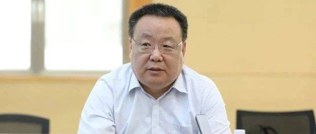 70后少帅掌舵“头号央企”，申彦锋接棒中核董事长