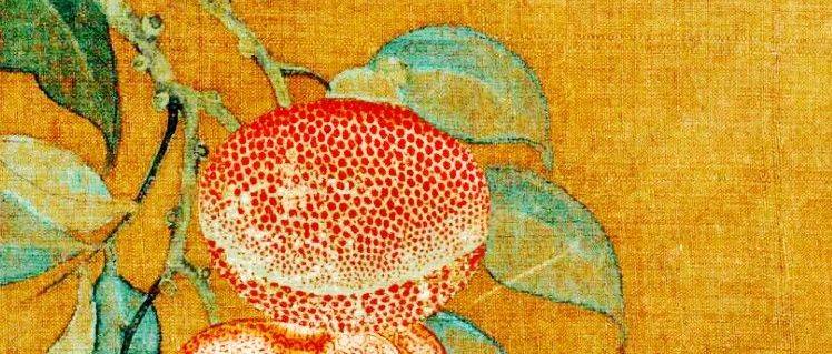 石超专栏：《荔枝与锦荔枝》_杨贵妃_长安_涪州