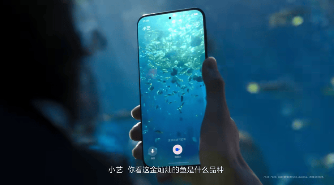 这个能上热搜的手机功能，真是社恐救星了