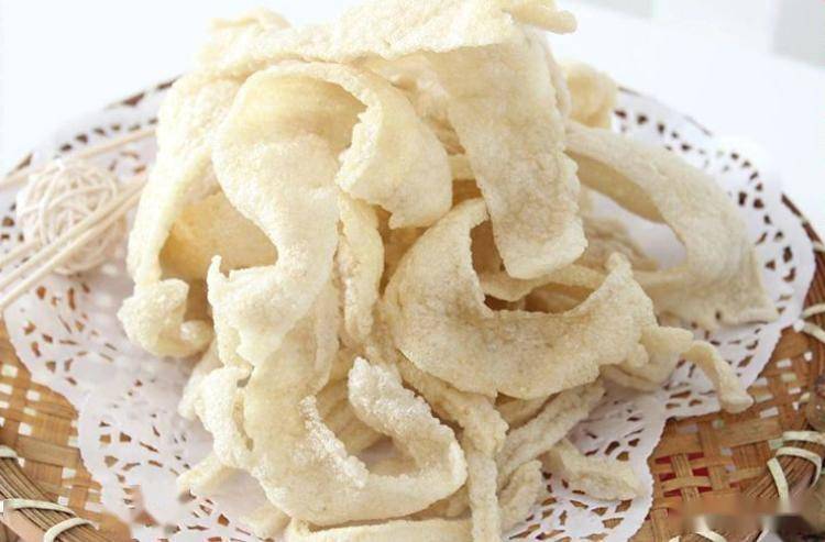 惠安必买十大特产,领略舌尖上的惠安风情