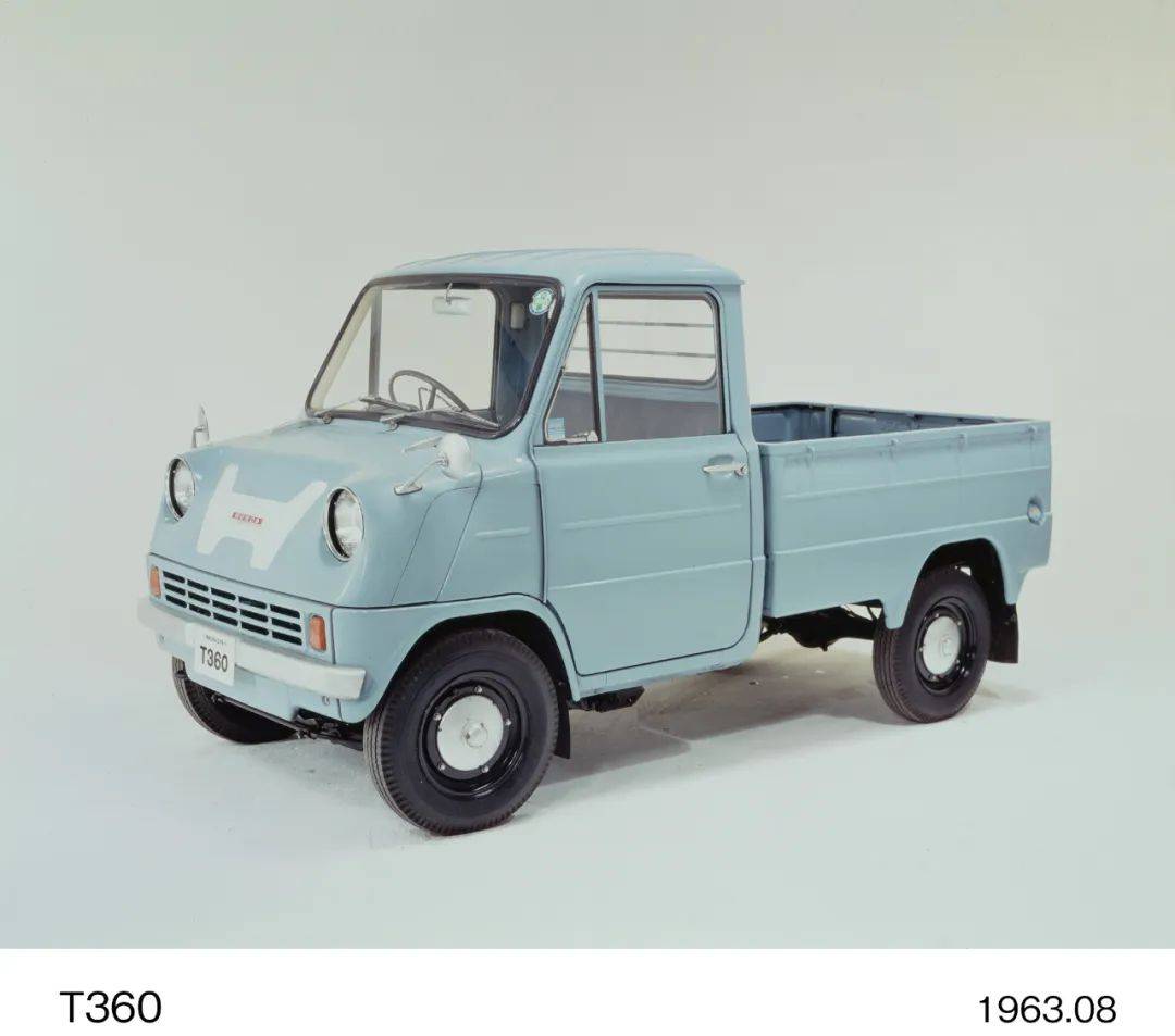 轻巧之道:日本K-Car的魅力与发展(第二期)_搜狐汽车_搜狐网