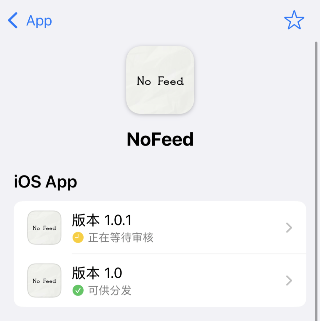 她能做出爆款App，却没有进入大厂的资格。