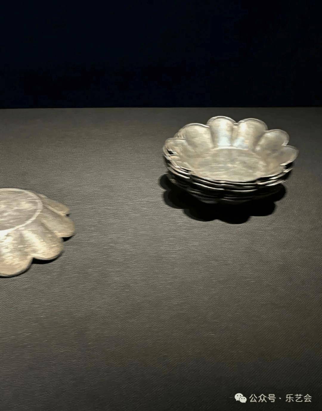 和气致祥分享《易水寒光——易县大北城宋辽金银器窖藏展》中篇