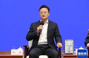 孙威答：解密着陆场系统调整背后的故事丨直击见面会
