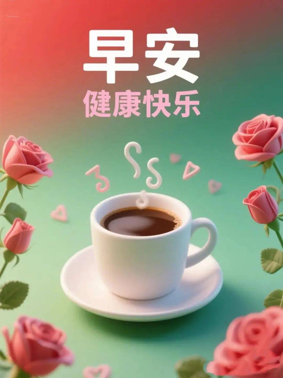 _问候早上好语句_问候早上好的情话