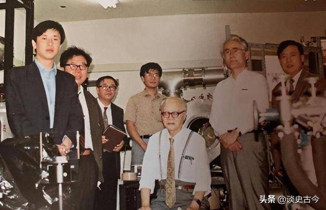 原创             一夜之间伊朗顶尖核科学家被斩首，现在才知，中国当年做的多正确