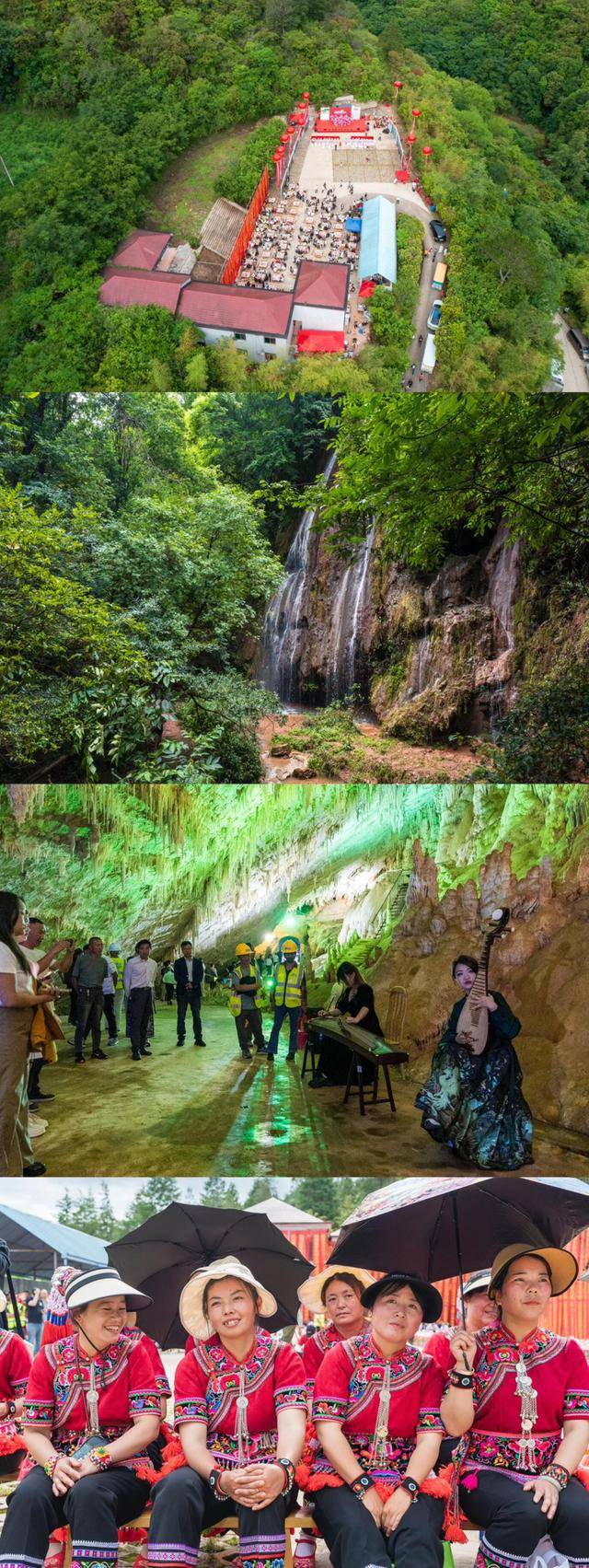 玉溪小石桥溶洞门票_玉溪石城公园_