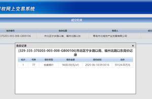 9600元/㎡！新都心商住地块成交，未来或“三盘鼎立”