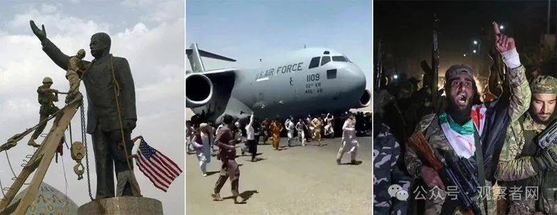 特朗普站在赌博的一边：失败的历史是否会再次