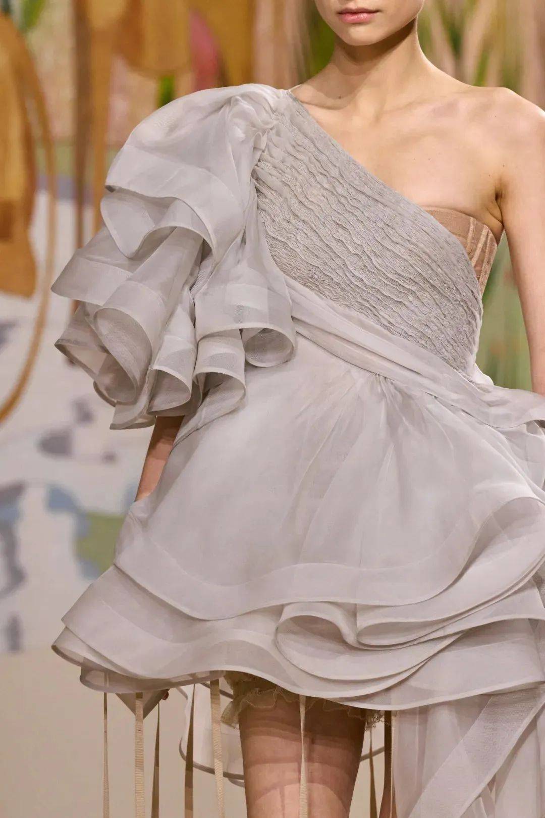 christian dior 2025春夏高定系列