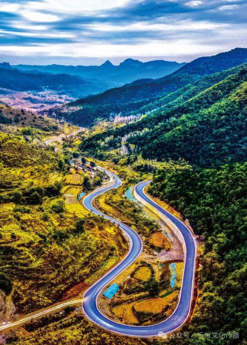 _行进中国 | 一路风景一路歌_行进中国 | 一路风景一路歌