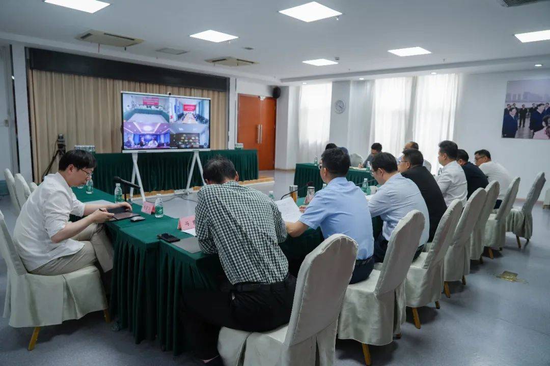 上海援疆前方指挥部召开深化对口支援“好项目”工作机制专题会议_调研_巴楚_叶城