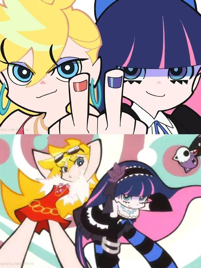 _睽违15年回归！新作《吊带袜天使》即将开播，老粉都疯了！_睽违15年回归！新作《吊带袜天使》即将开播，老粉都疯了！