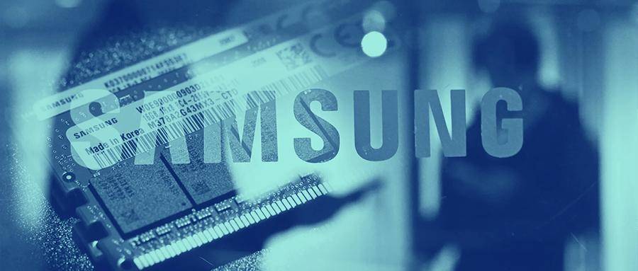 三星患有严重的“核心”疾病：消除数据并涵盖