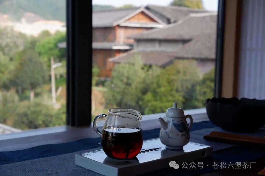 茶香满山_茶香十里_