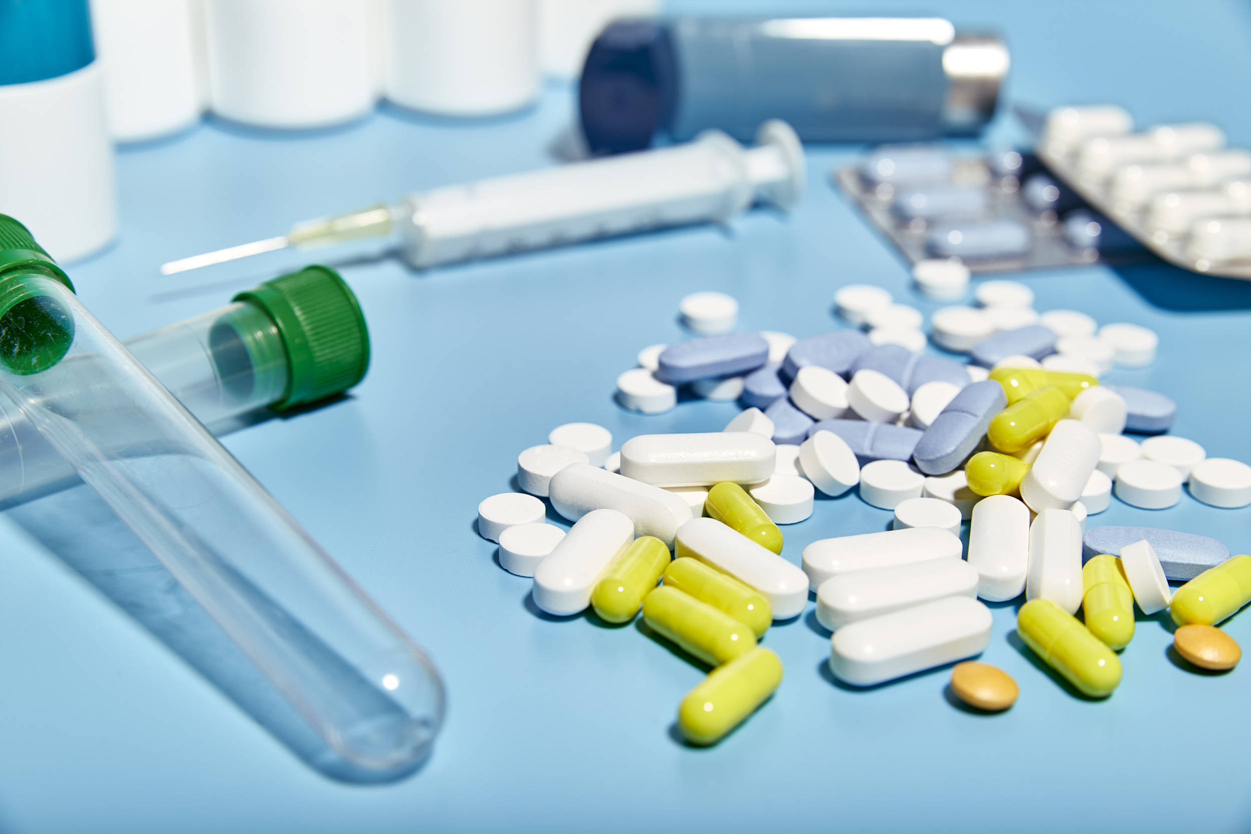 药物临床试验：生命科学领域的一场马拉松