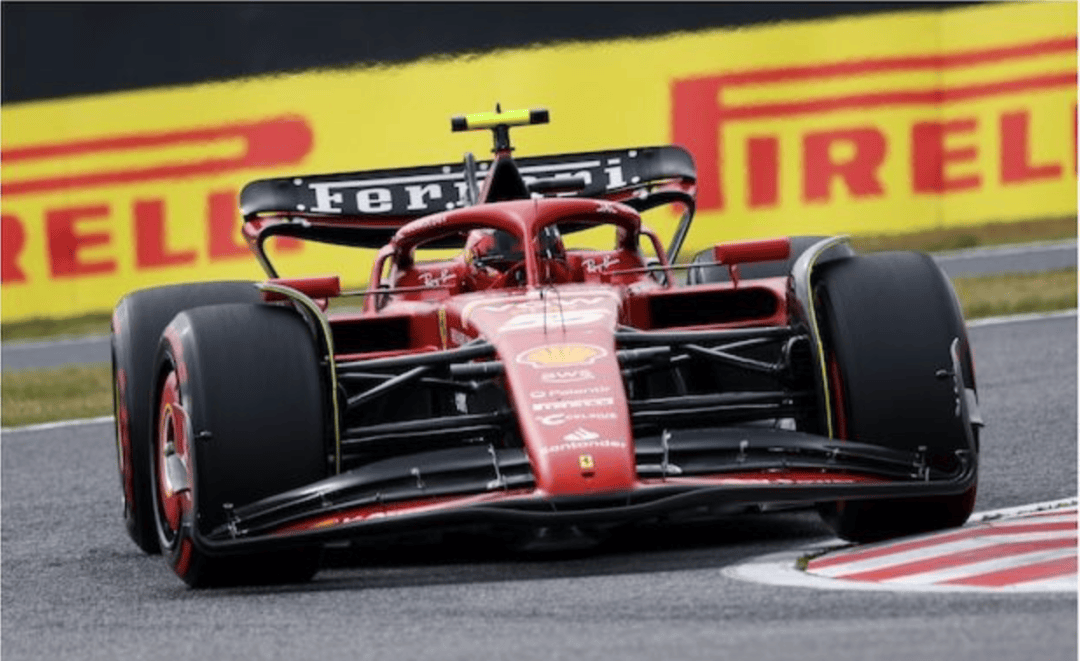 F1加拿大大奖赛续约至2035年：蒙特利尔继续领跑赛车盛事