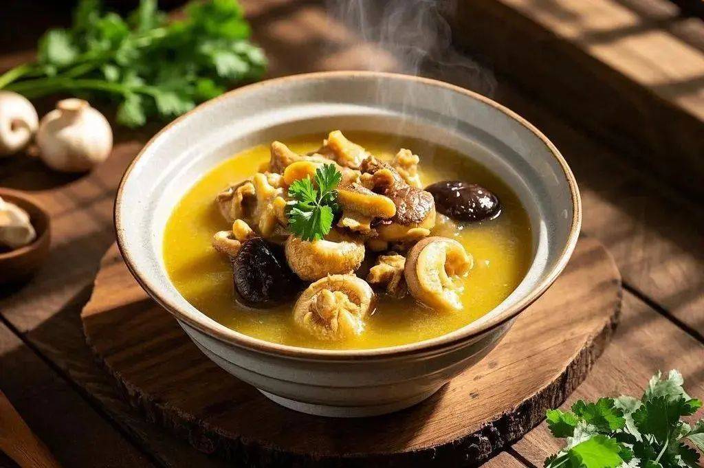 餐桌上的常客鸡肉，做不好竟因这两种香料？
