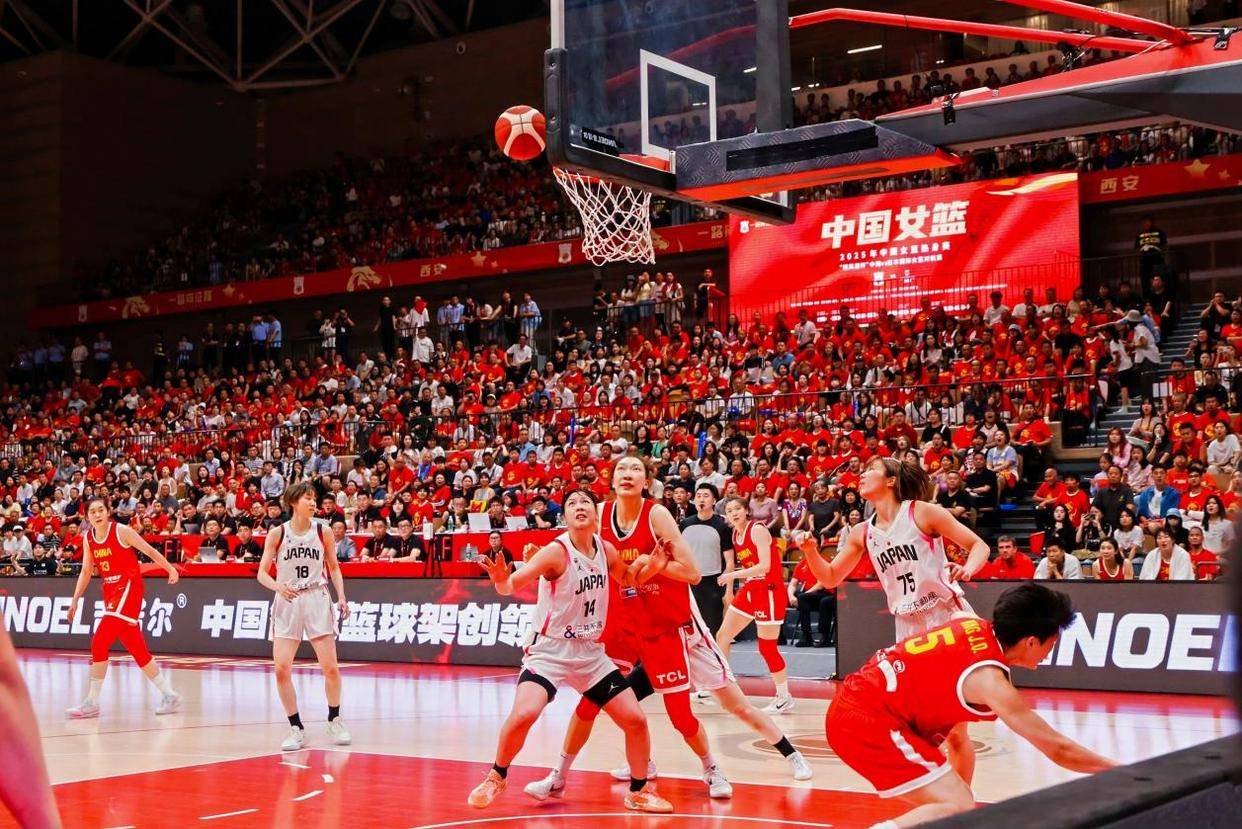 中国女篮比赛录像下载