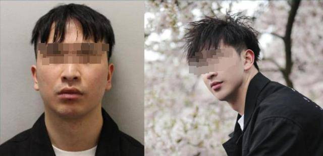 28岁留英博士下药强奸多人被判无期 至少须服刑24年