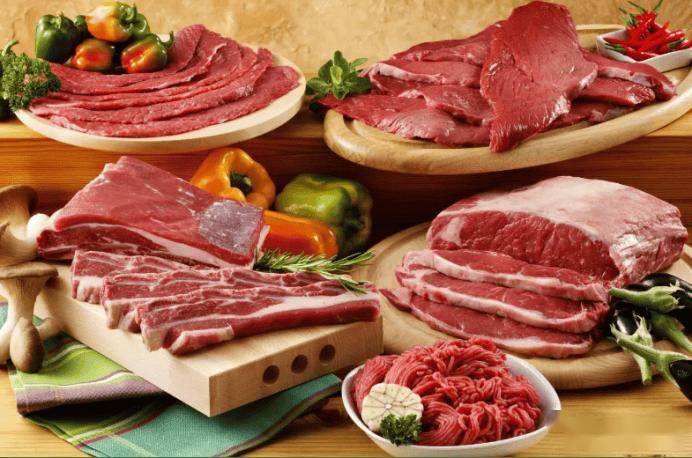 牛肉和猪肉哪个营养好？蛋白质、微量元素、