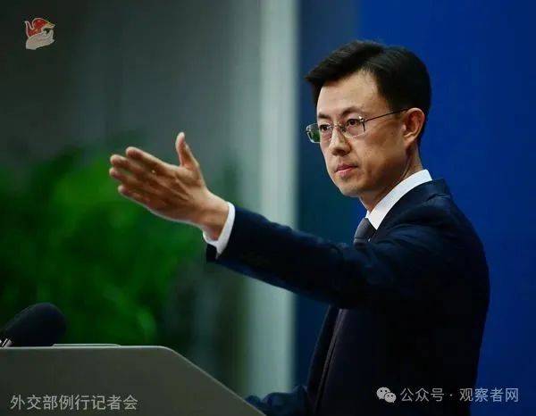 24小时内46架解放军战机飞越台湾海峡？外交部回应