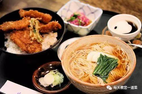 各地特色面条做法大揭秘，山西刀削面等你动