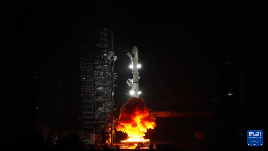 将全面实现国产化！从中星9C卫星看我国广播电视专用卫星发展