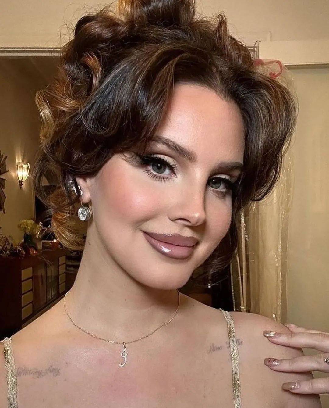 打雷姐 40 岁了!