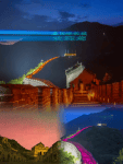 北京室内漂流_夜间漂流北京项目有哪些_