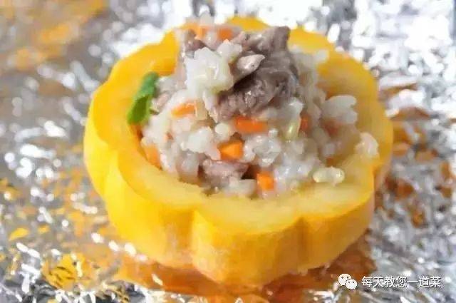 41种温暖养胃粥的做法__粥怎么做养胃