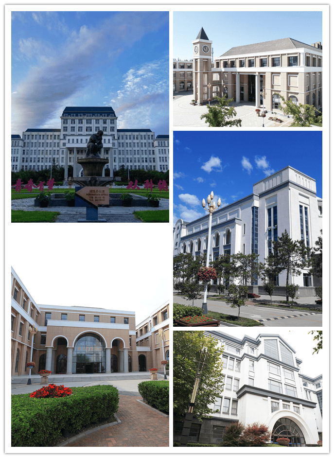 首都师范大学科德学院