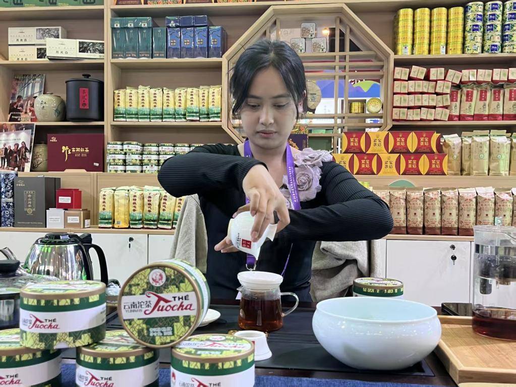 _邂逅茶叶价格表_云南普洱古茶有限责任公司官网