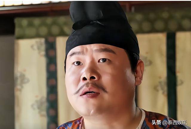 演技烂得像混子，《长安的荔枝》里的三位败笔演员，真招人嫌