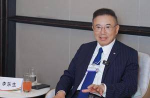 TCL董事长李东生：本地供应链支撑TCL拉美业务去年增长约20%