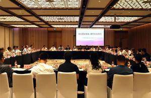 山东国资国企助力鲁渝协作对接交流会在重庆召开