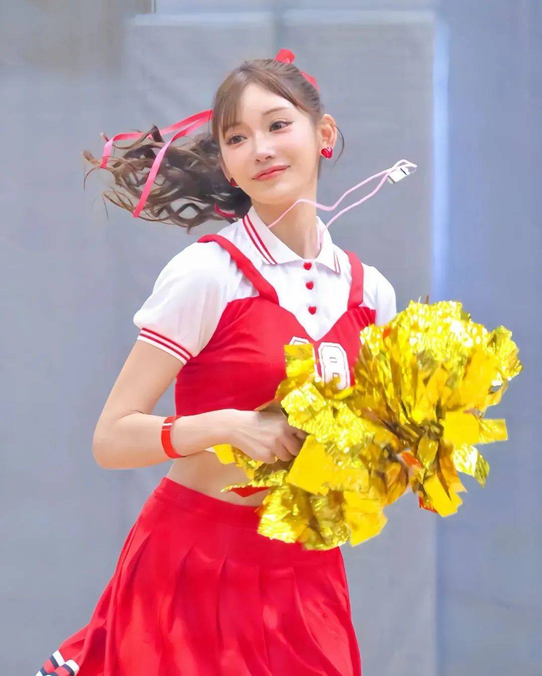 明日花绮罗不拍片后,开始认真赚钱了