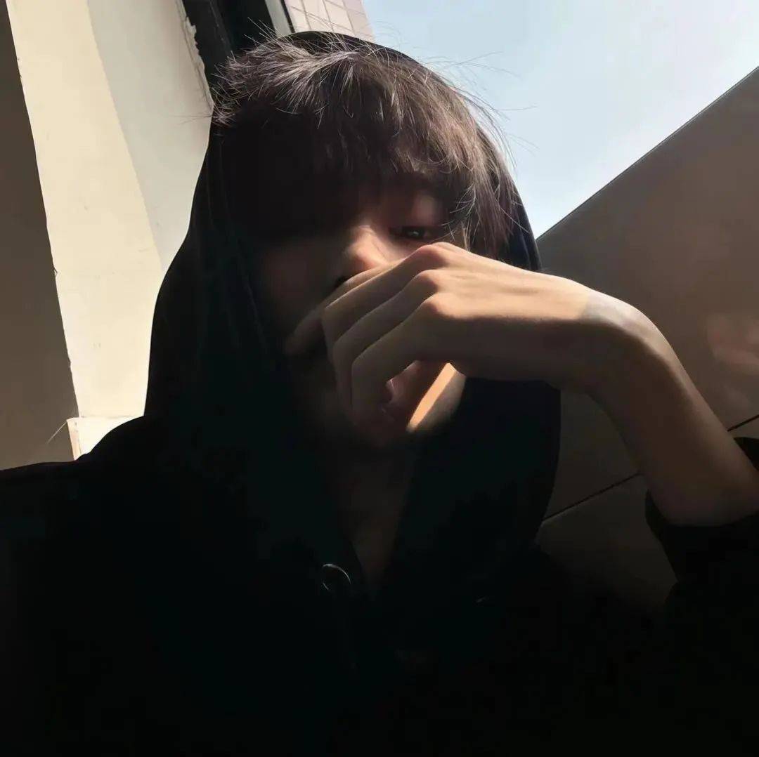 精选男生头像